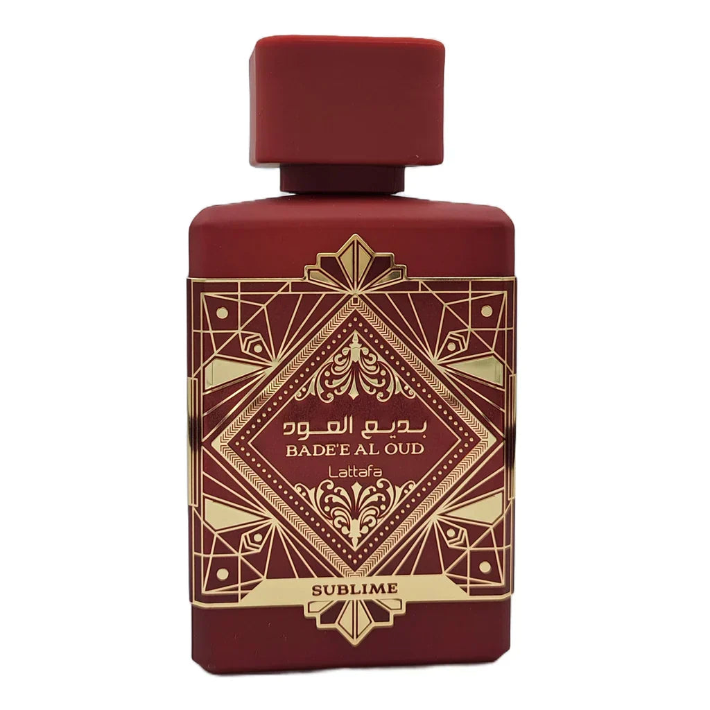 Bade'e Al Oud Sublime