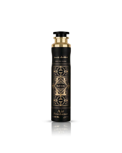 Badee Al Oud Oud for Glory Ambientador