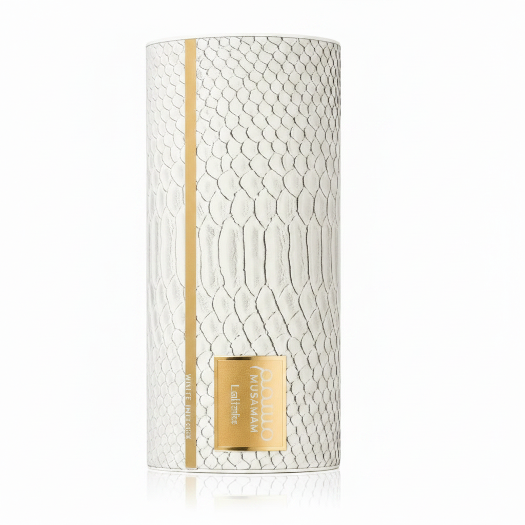 Musamam White Intense