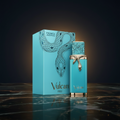 French Avenue Vulcan Feu Eau de Parfum