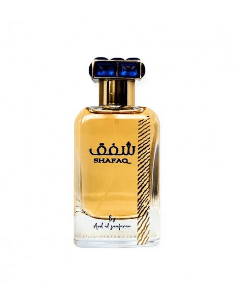 SHAFAQ - Ard Al Zaafaran