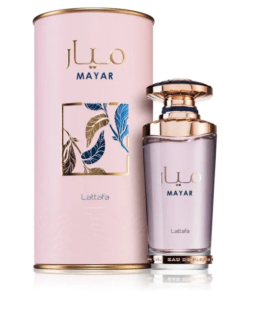 MAYAR