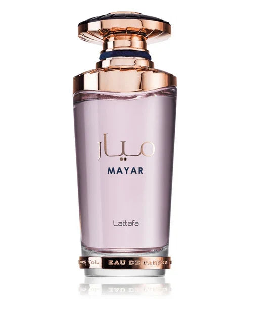MAYAR