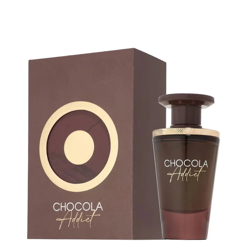 Chocola -French Avenue