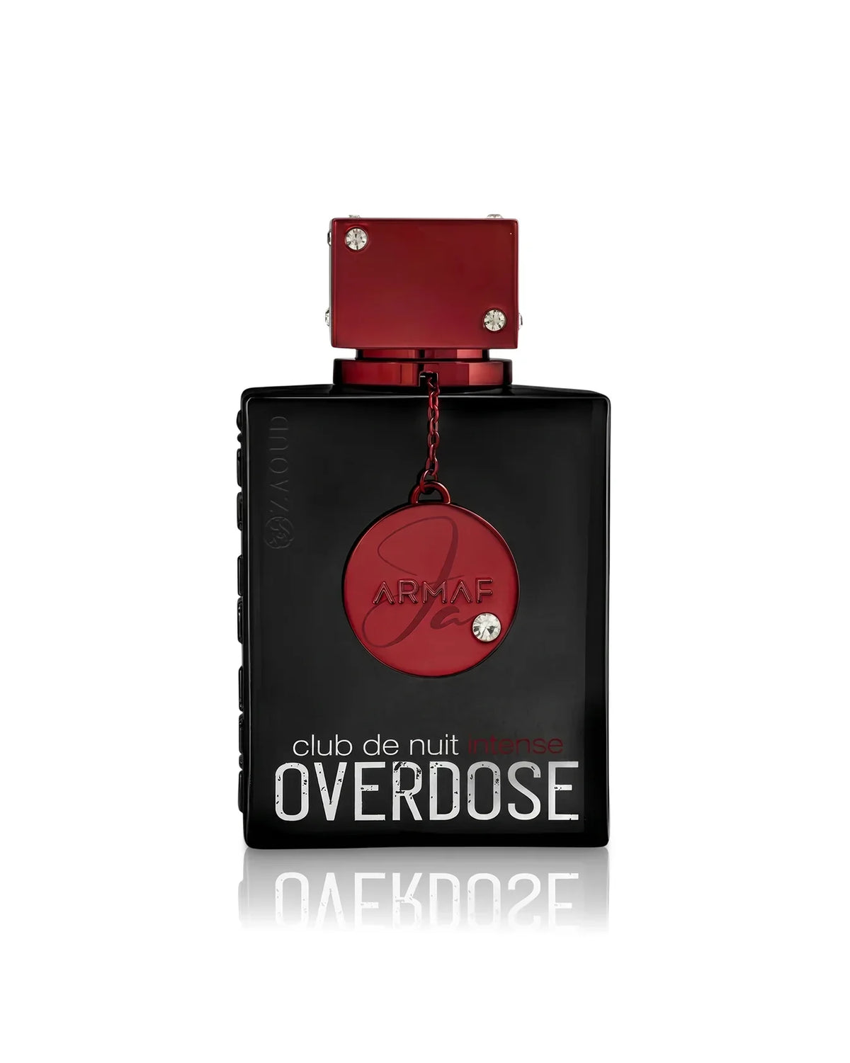 Club de Nuit intense Overdose