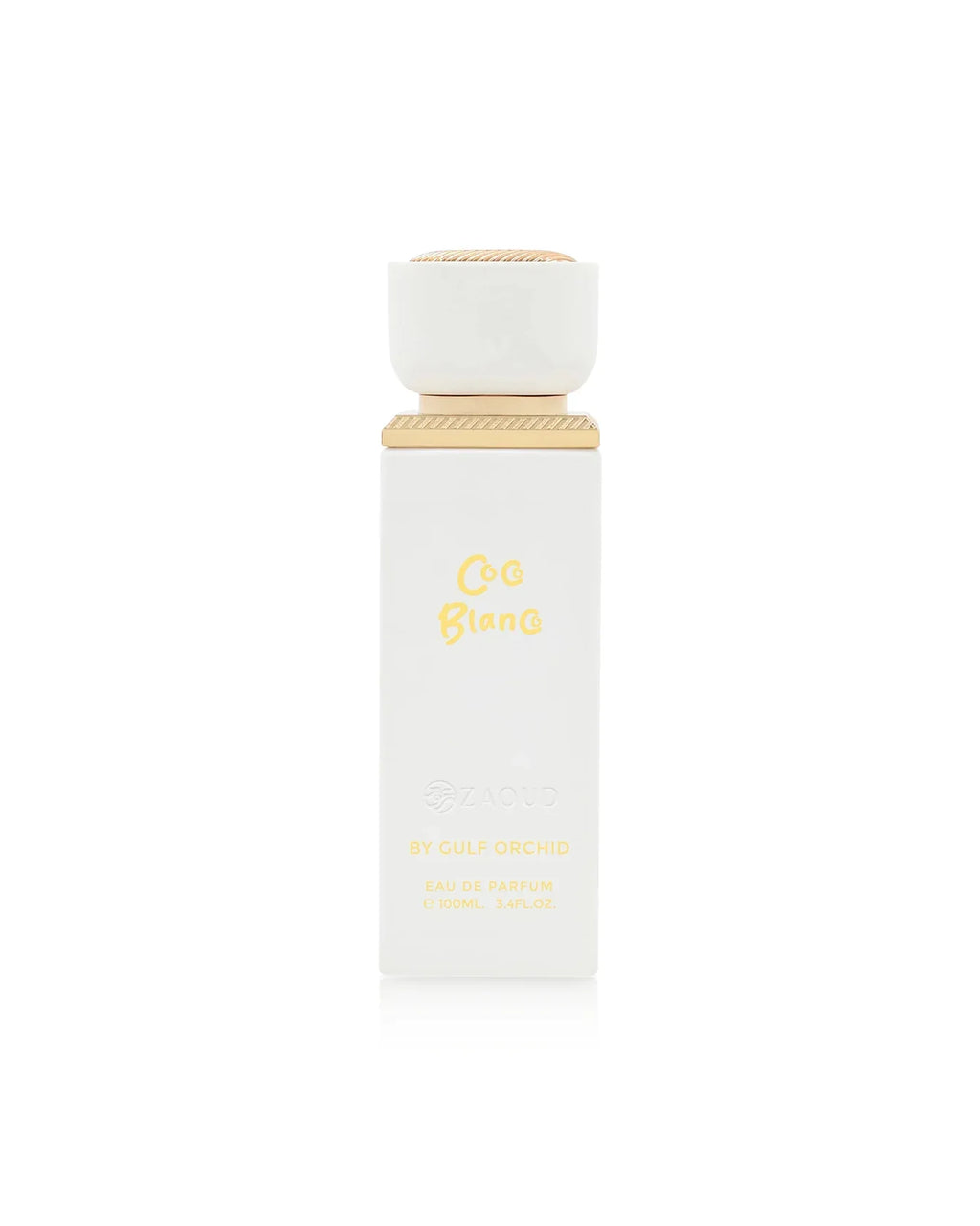 COCO BLANCO -Gulf Orchid