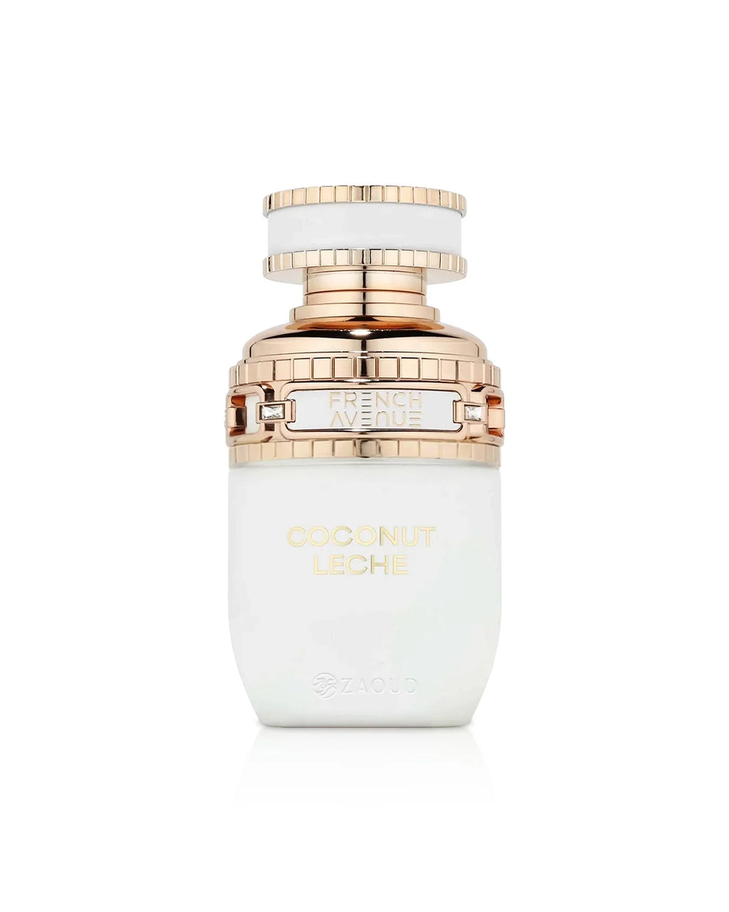 COCONUT LECHE French Avenue