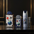 Art of Universe  Set Regalo