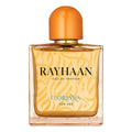 Rayhaan Floriana