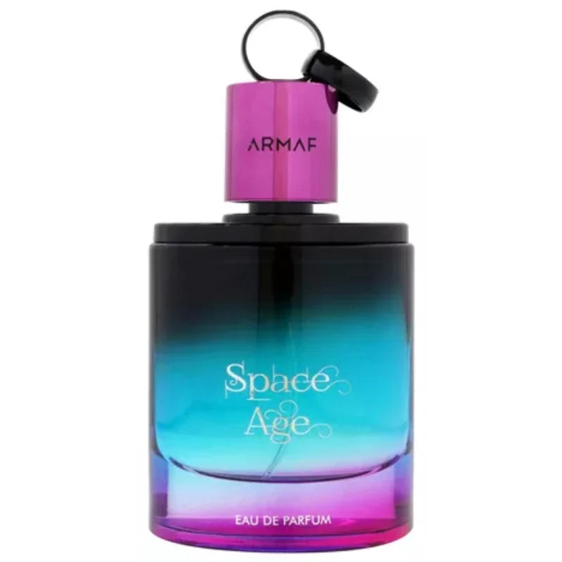 Space Age -Amaf