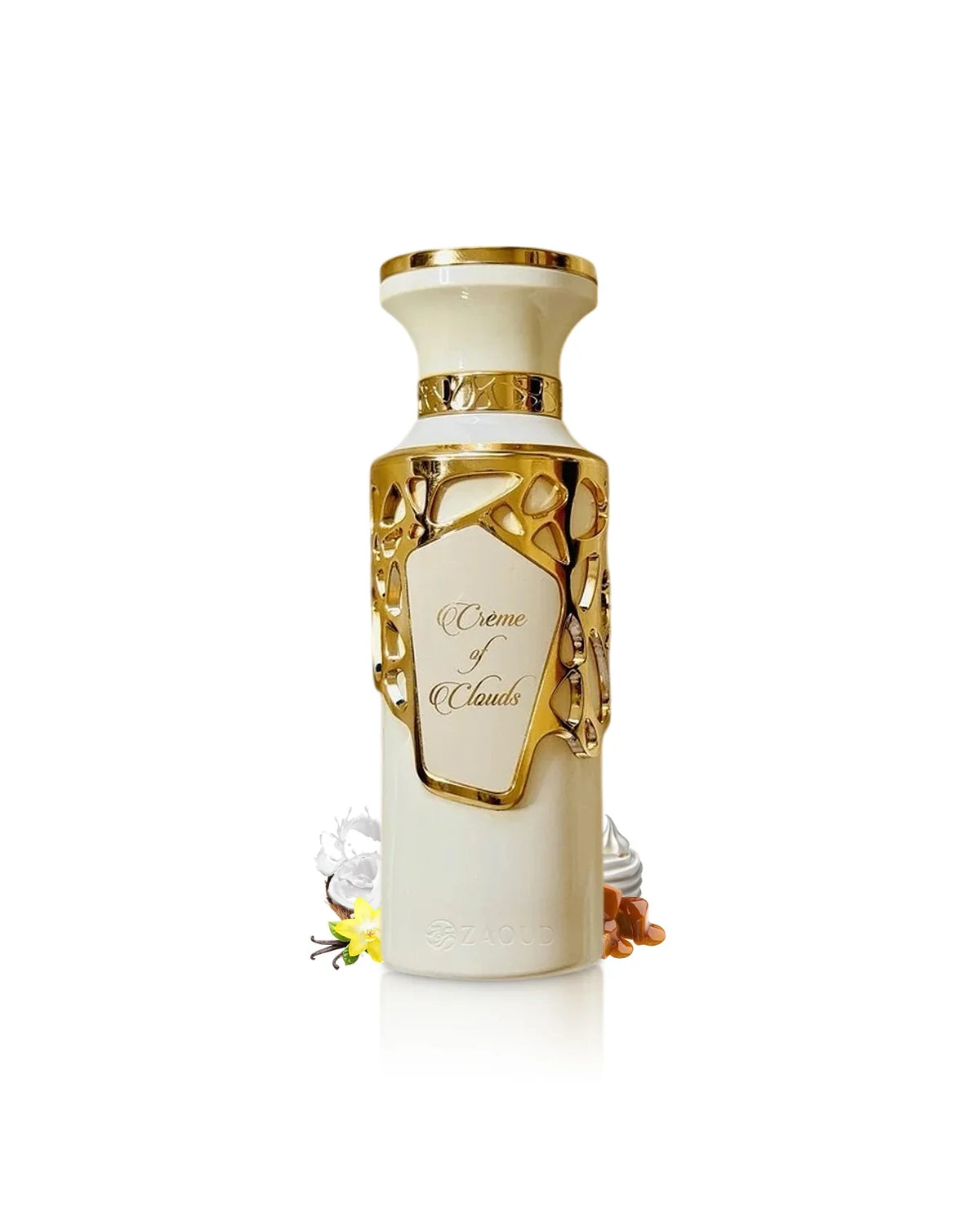 CREME OF CLOUDS Fragrance World