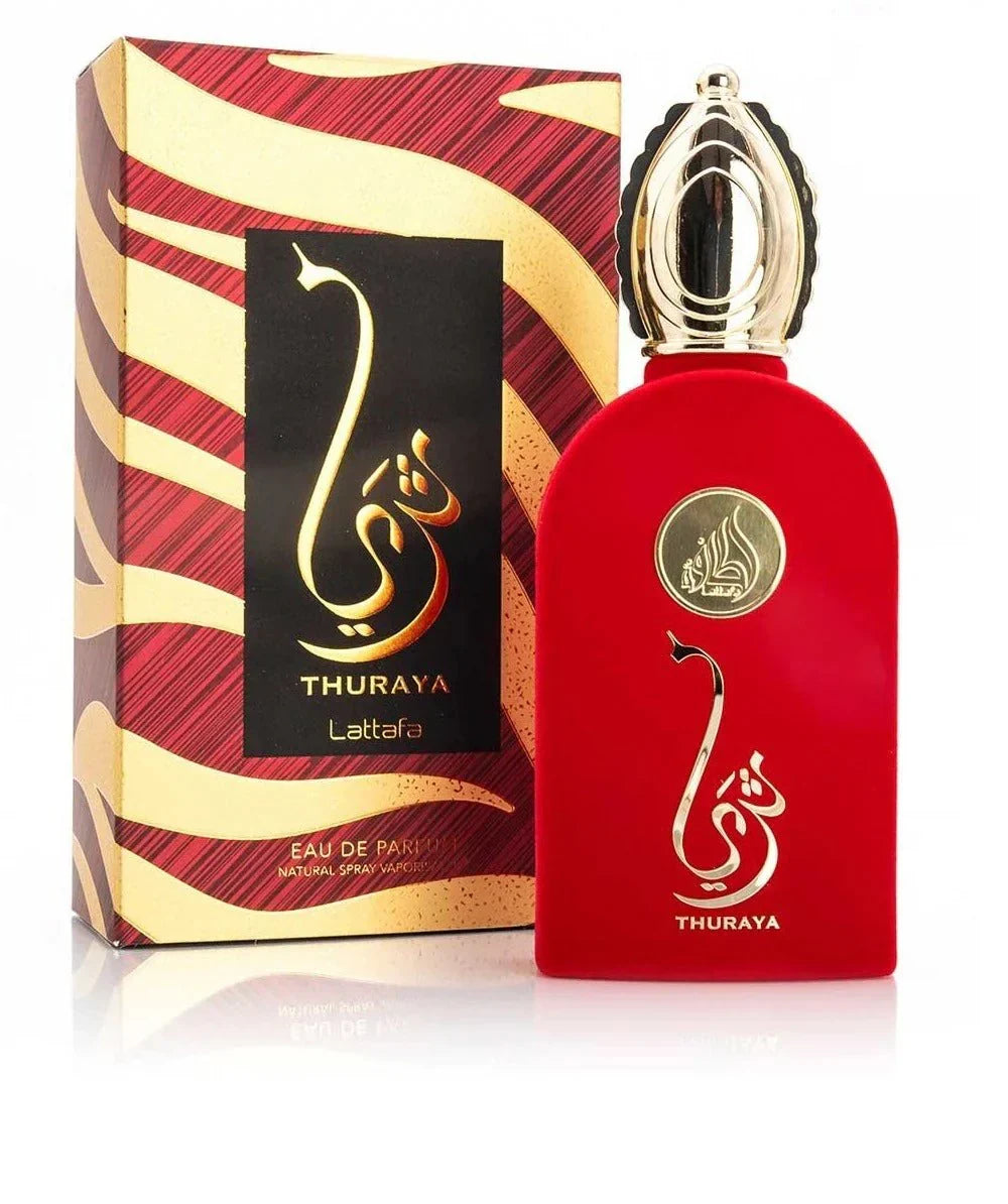 THURAYA