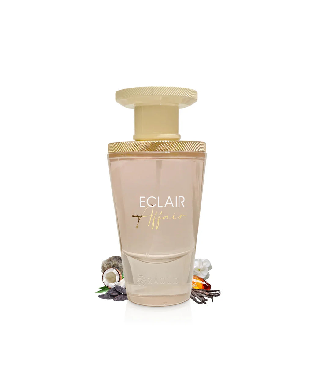 ECLAIR AFFAIR FRENCH AVENUE