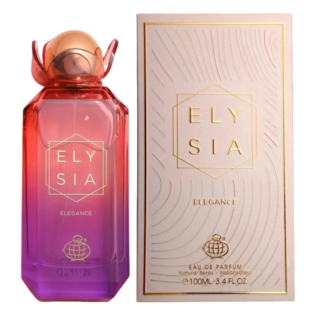 Elysia Elegance