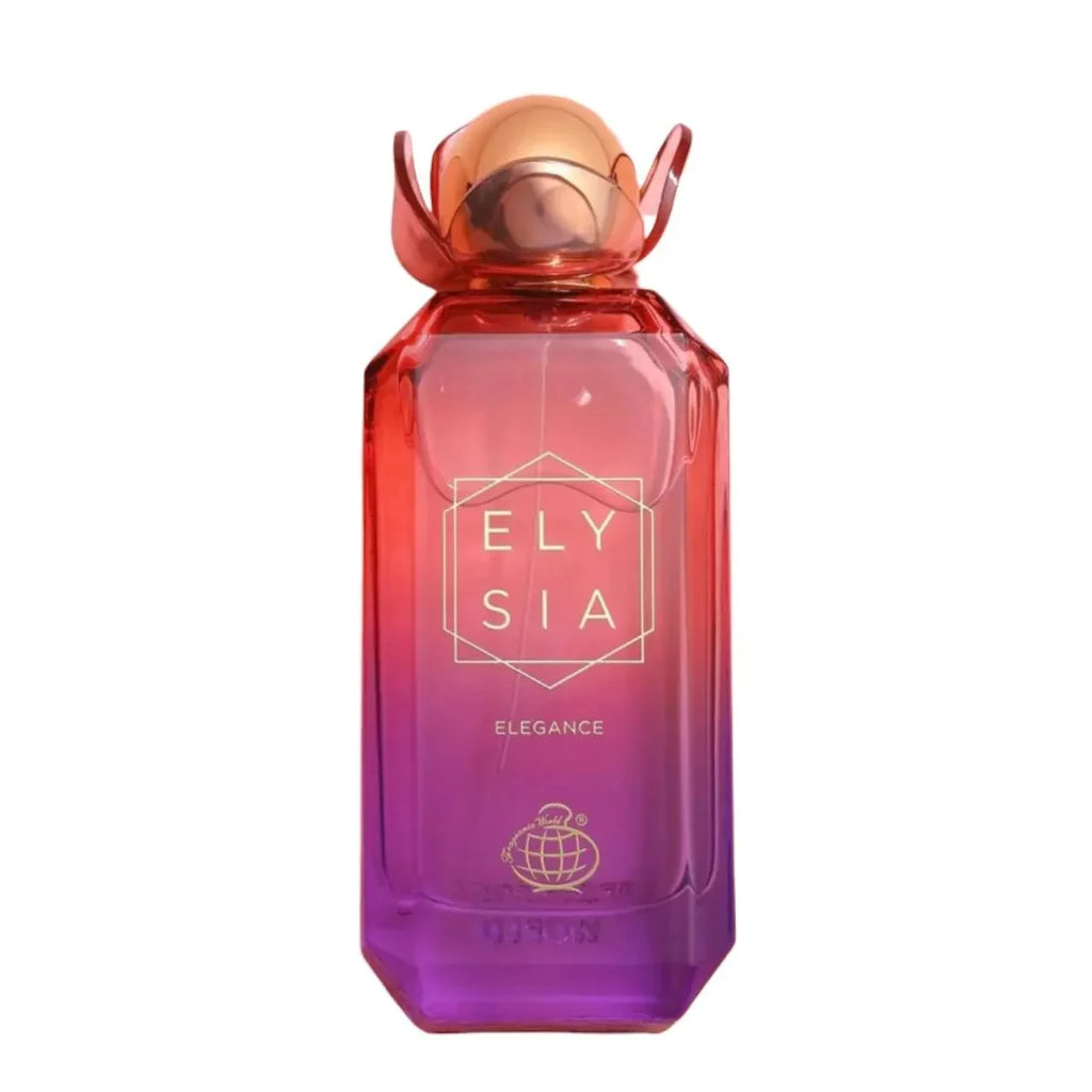 Elysia Elegance