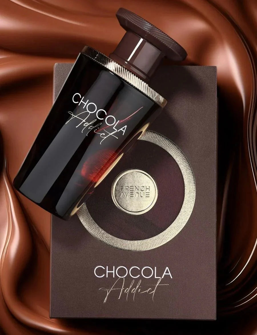 Chocola -French Avenue
