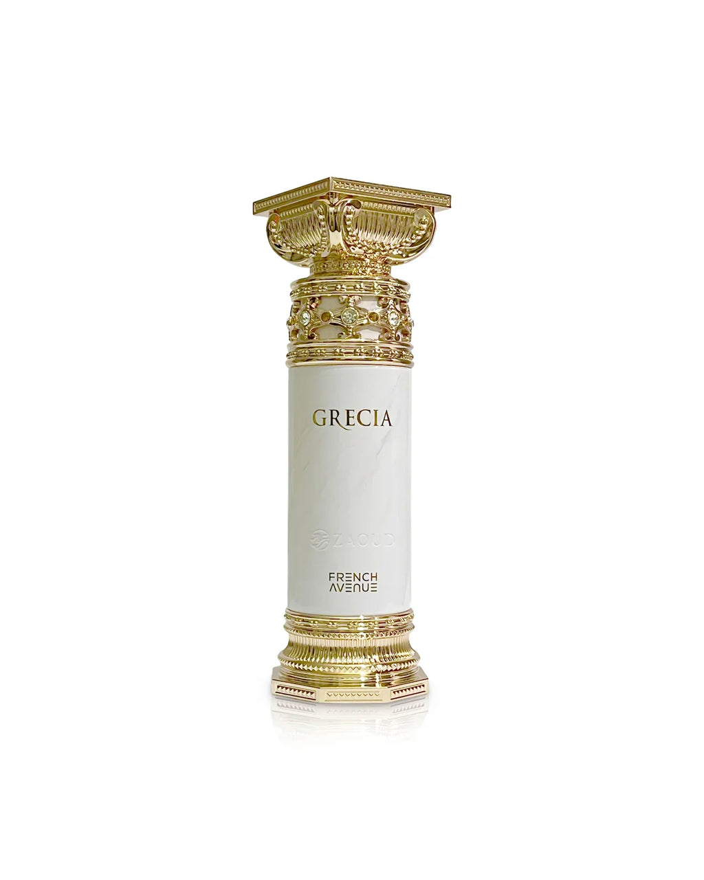 Grecia French Avenue
