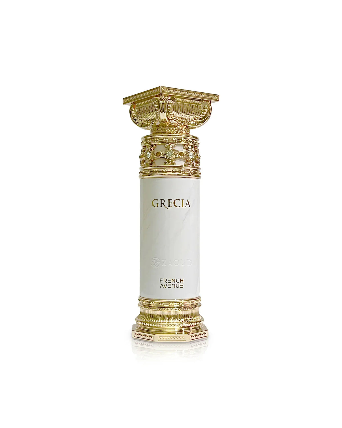 Grecia French Avenue