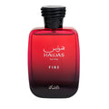 Hawas Fire