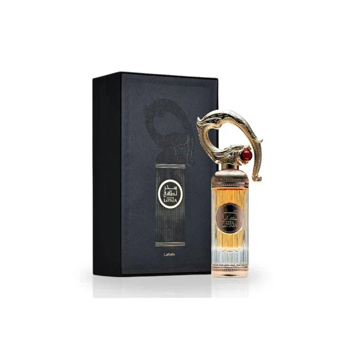 SEHR Eau de PARFUM