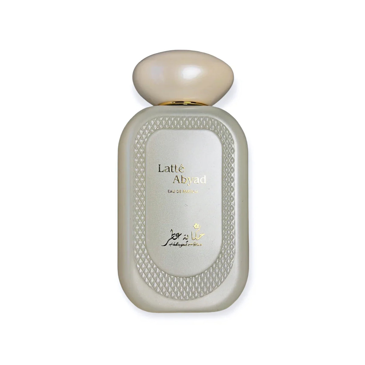 Latte Abyad