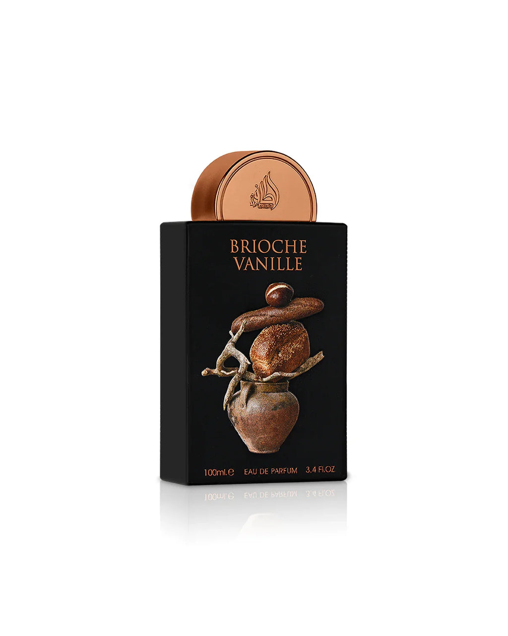 BRIOCHE VANILLE EDP LATTAFA