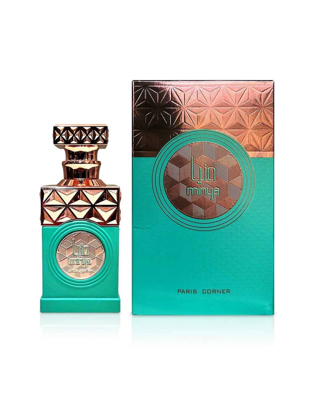 MINYA  PARIS CORNER
