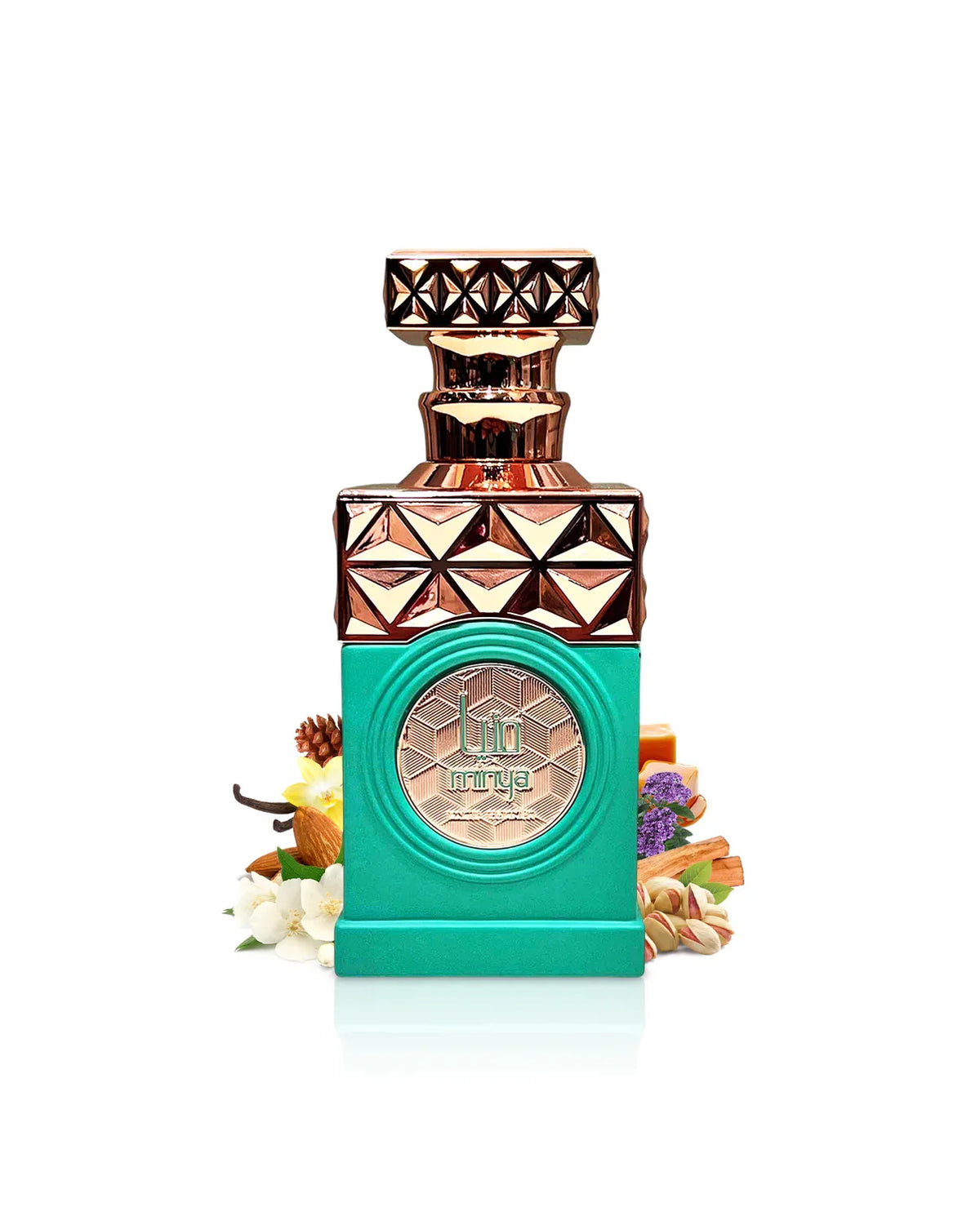 MINYA  PARIS CORNER
