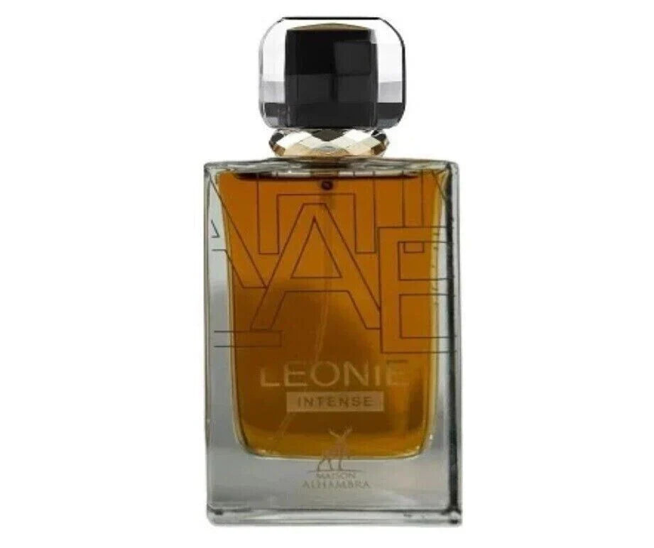 Léonie Intense Eau de Parfum Maison Alhambra