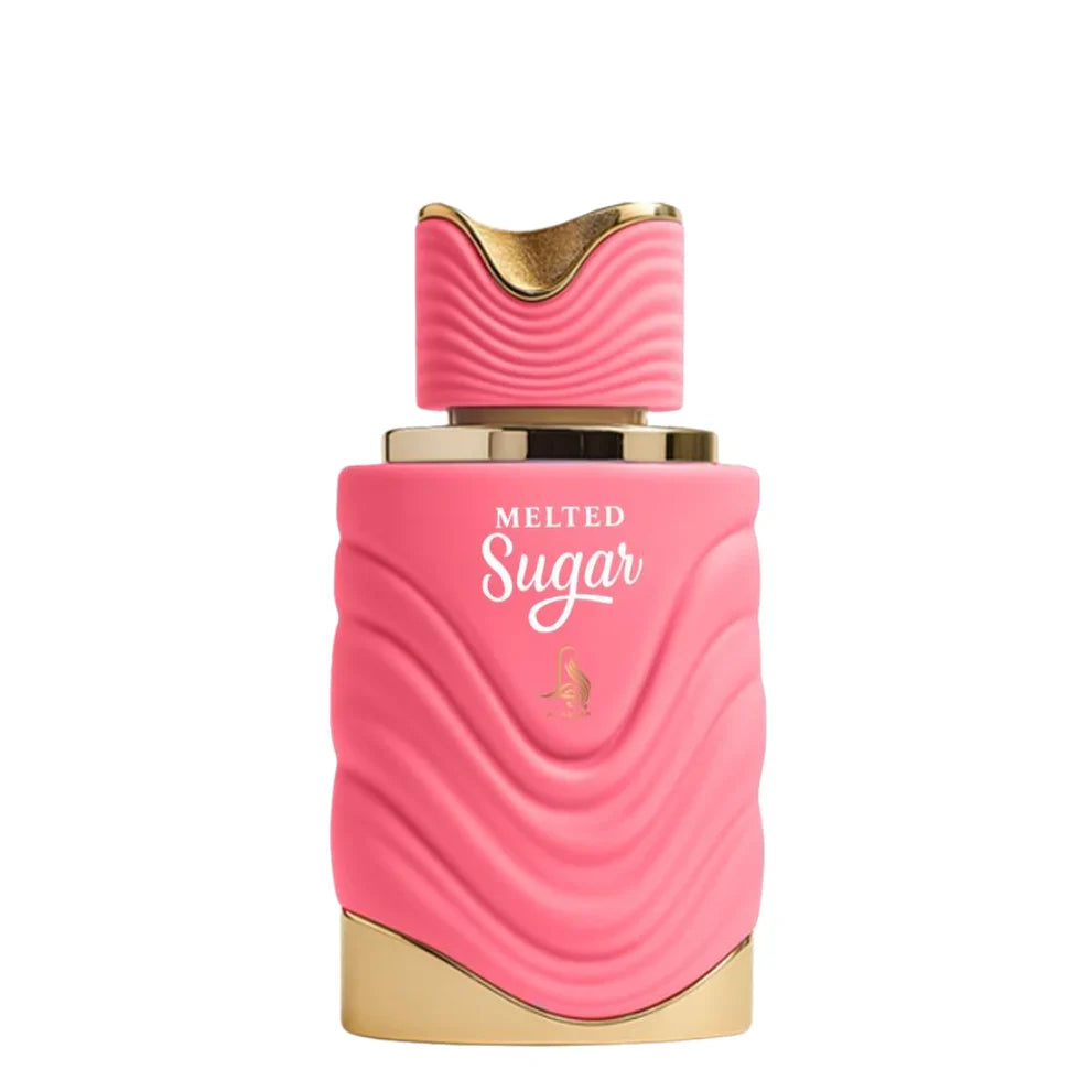 Melted Sugar