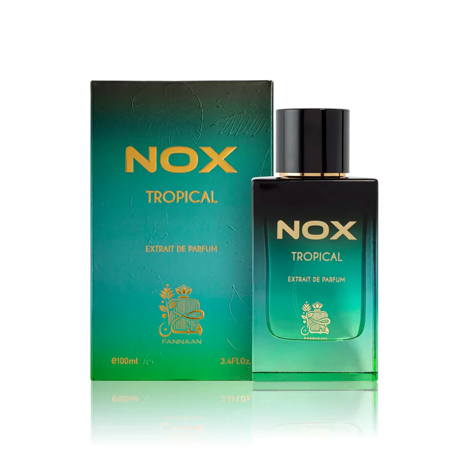 Nox Tropical
