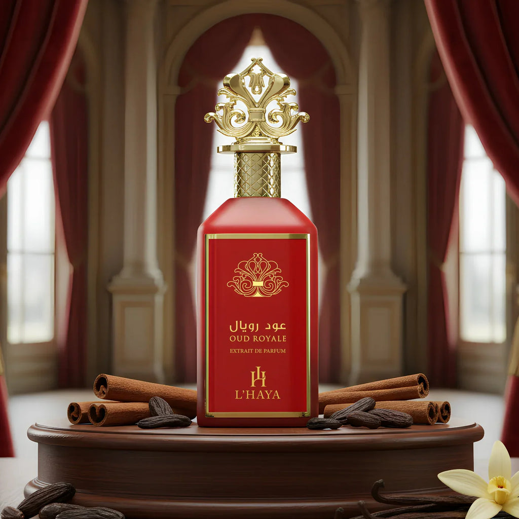 Oud Royale - L'Haya