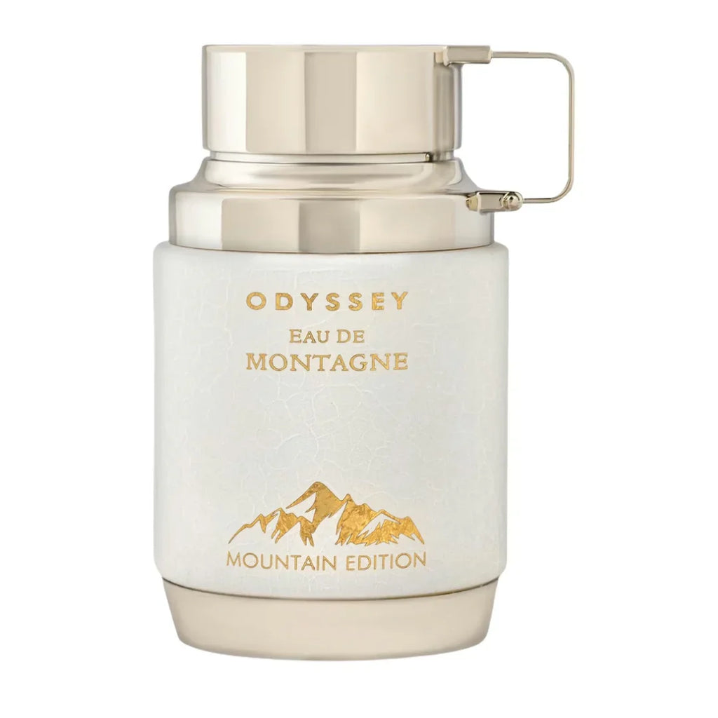 ODYSSEY EAU MONTAGNE