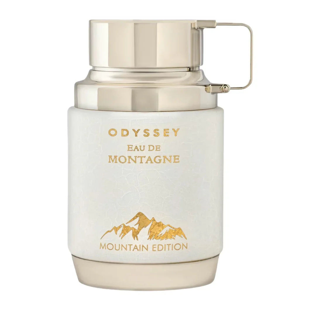 ODYSSEY EAU MONTAGNE