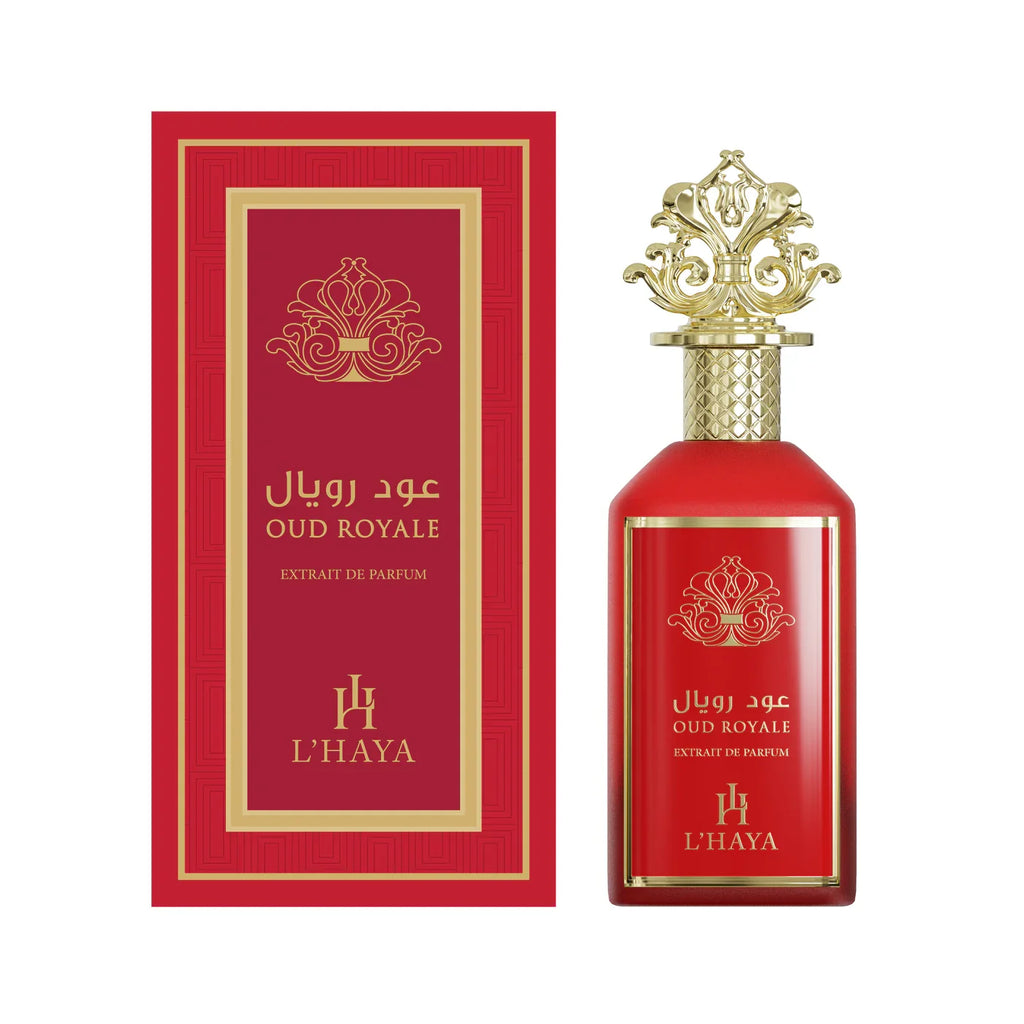 Oud Royale - L'Haya