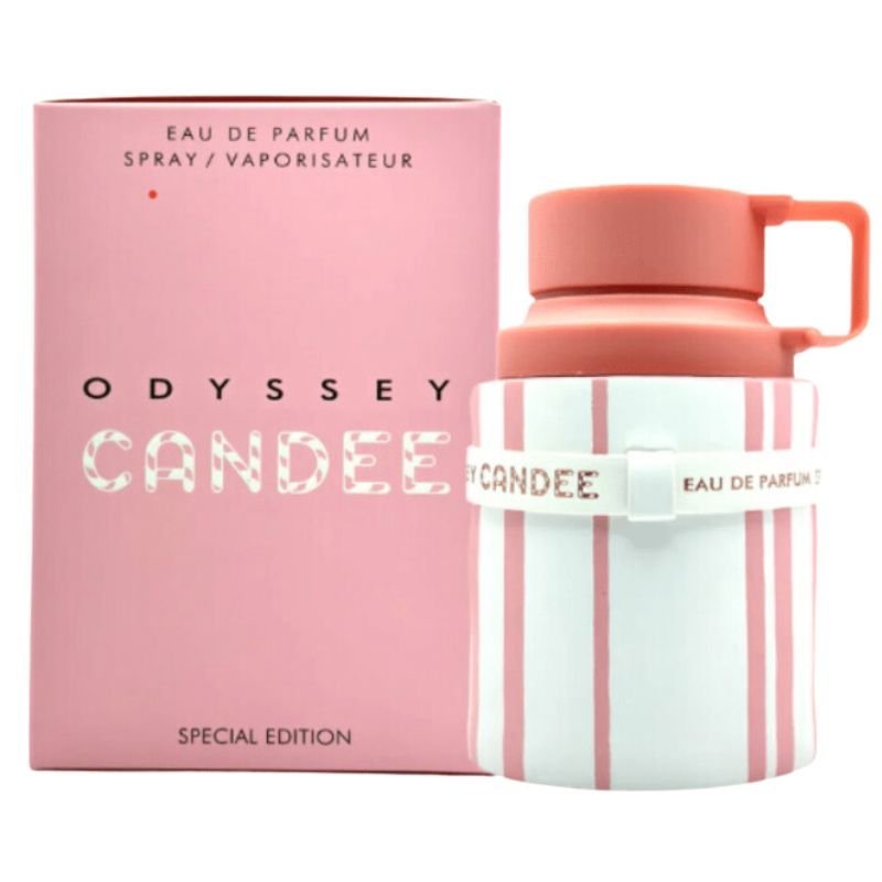 Odyssey Candee Armaf