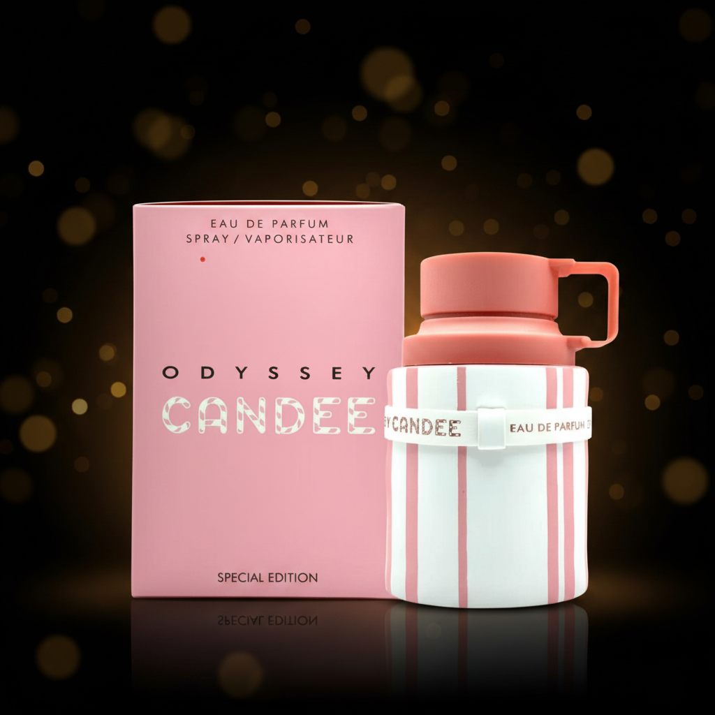Odyssey Candee Armaf