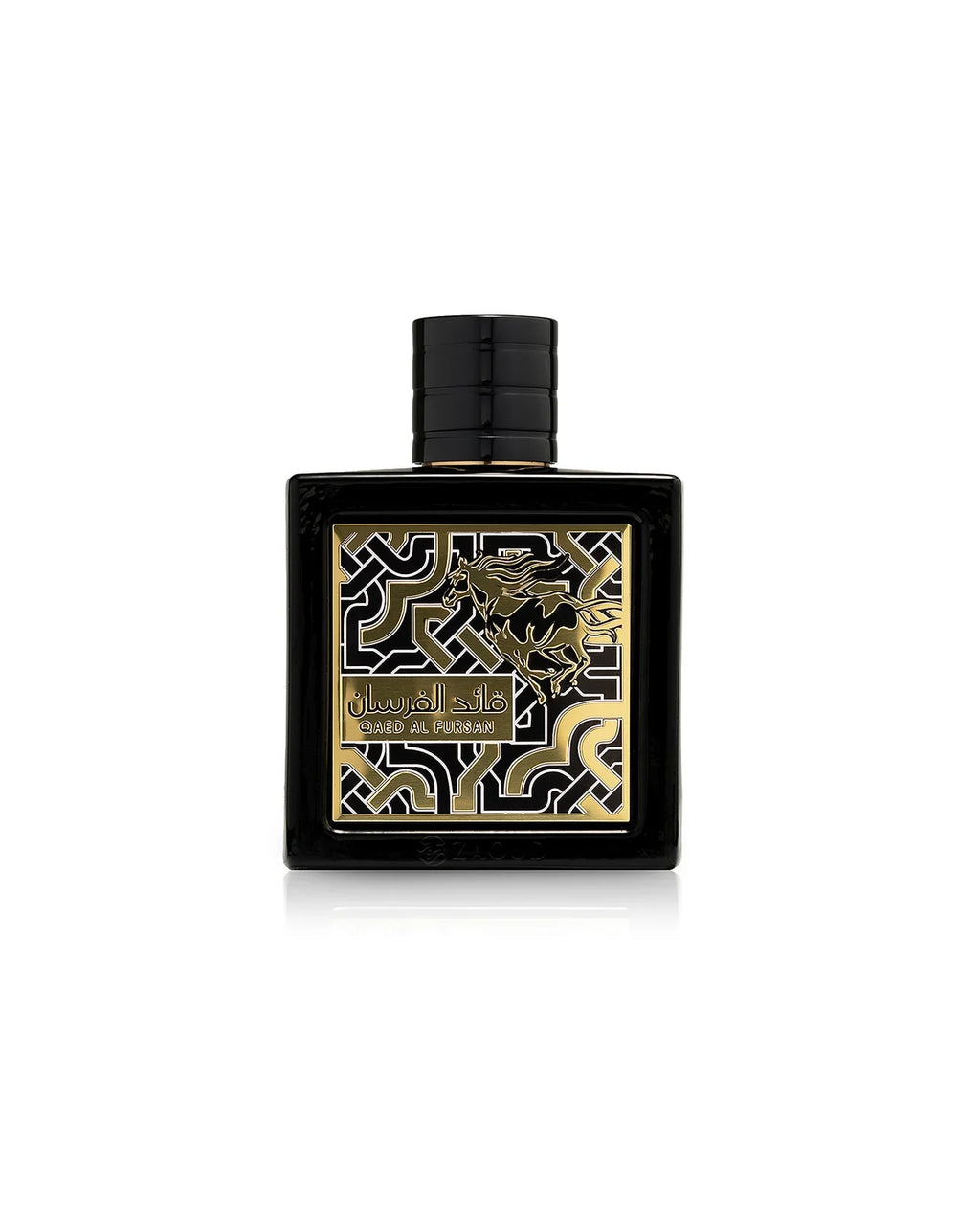 QAED AL FURSAN BLACK
