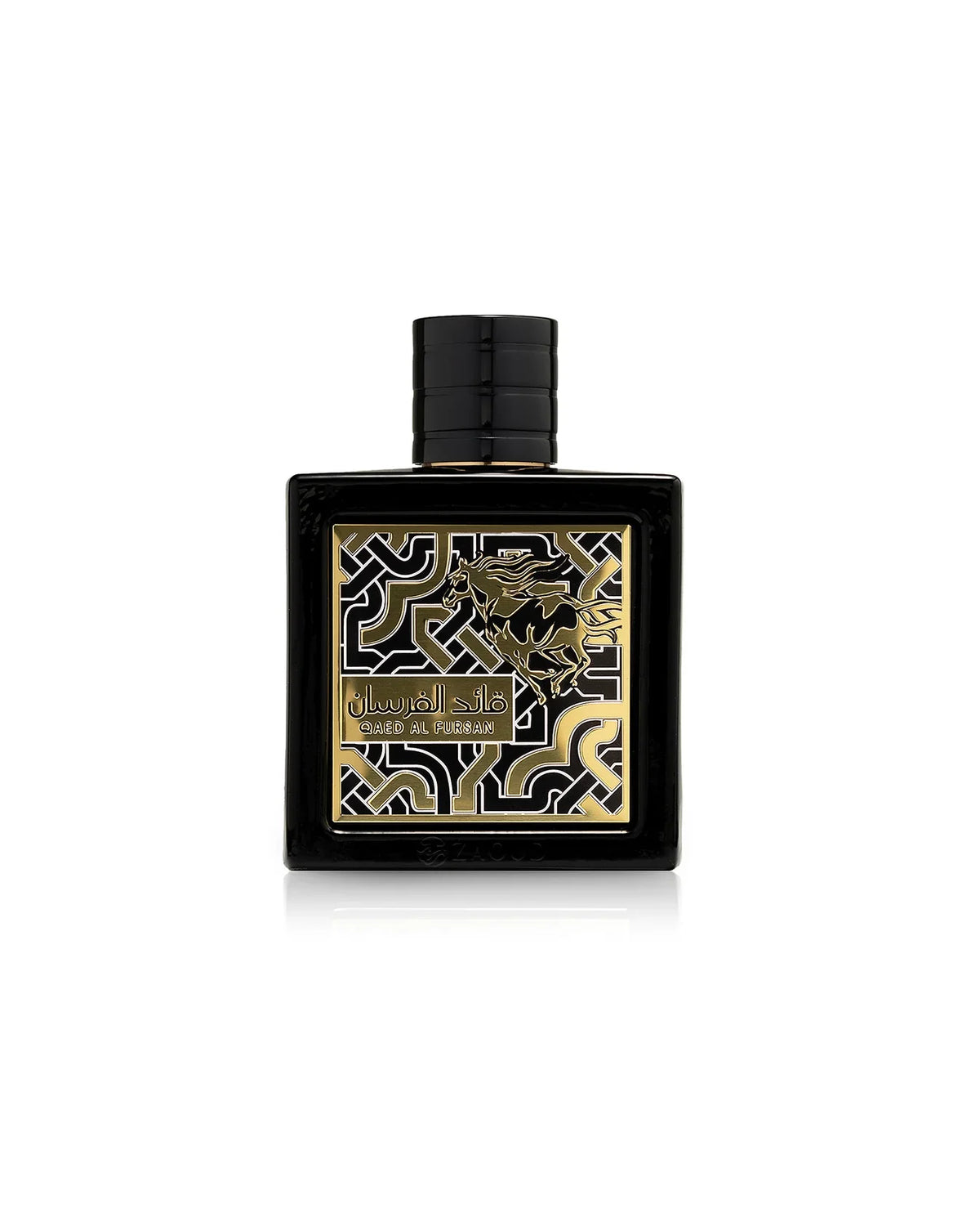QAED AL FURSAN BLACK