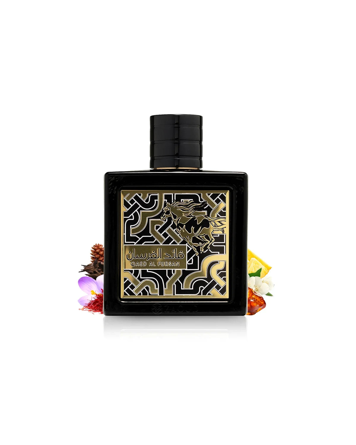 QAED AL FURSAN BLACK