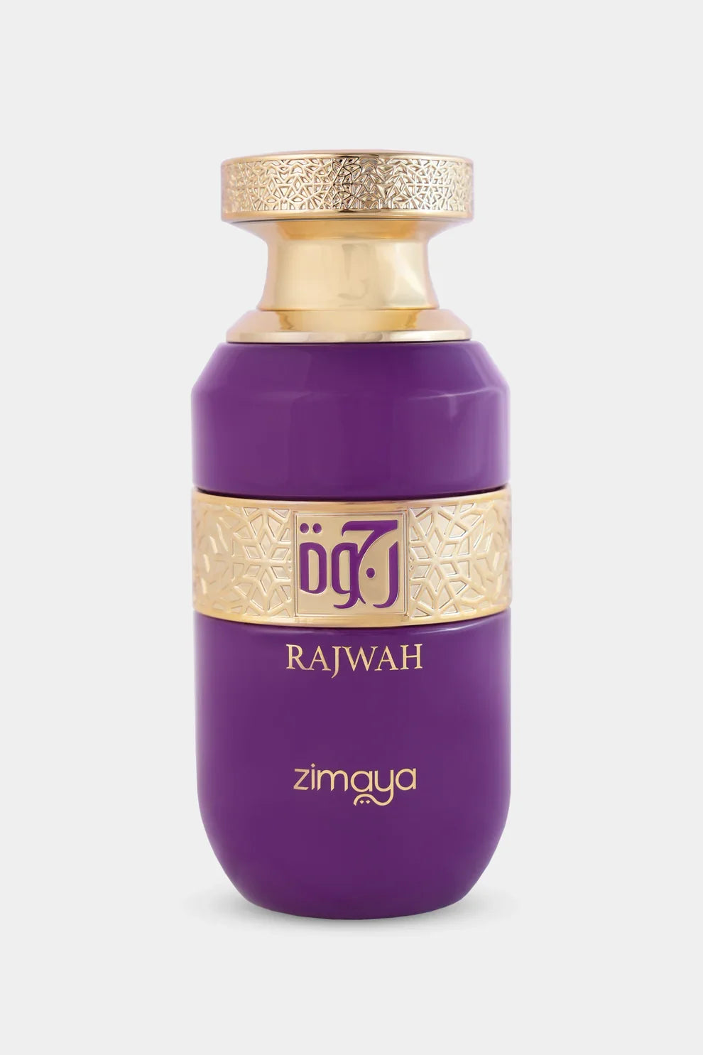 RAJWAH ZIMAYA