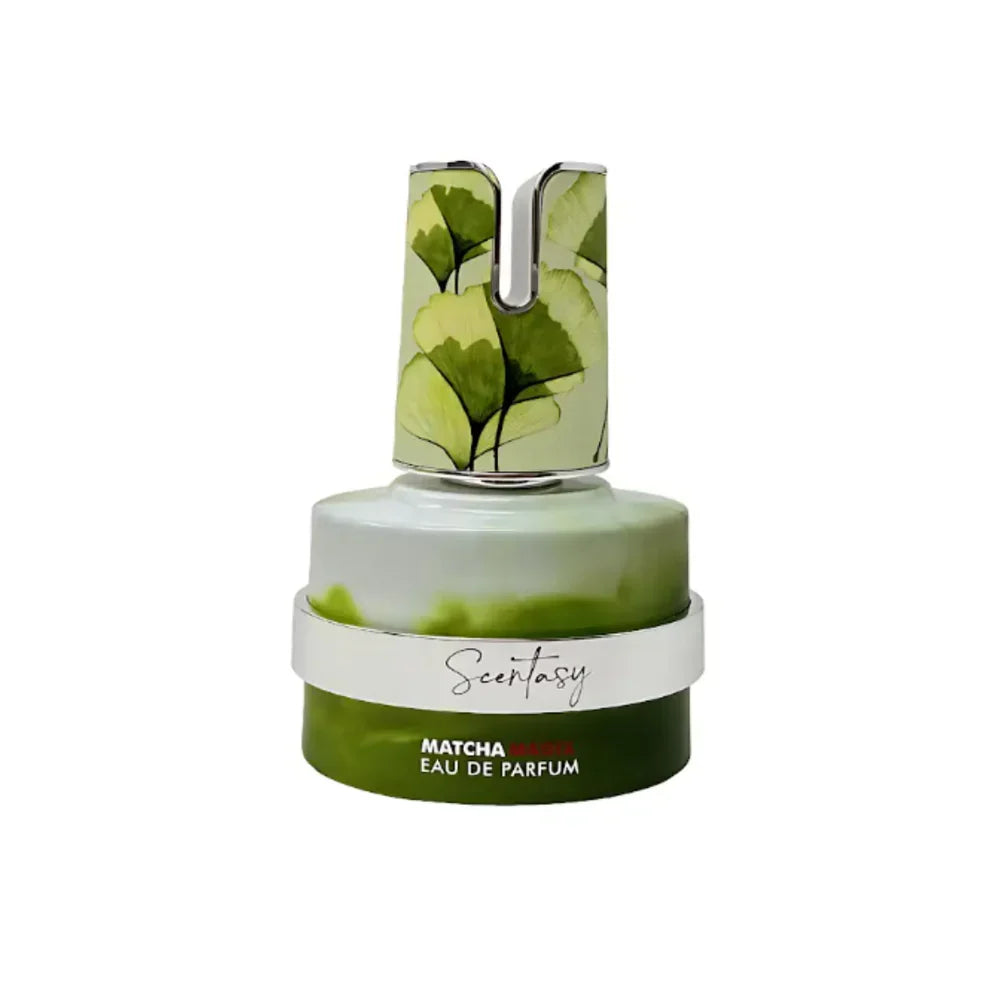 Scentasy Matcha Magix