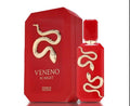 Veneno Scarlet  French Avenue