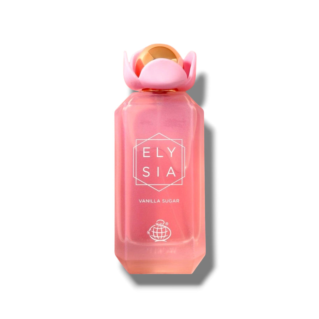 Elysia Vanilla Sugar Fragrance World