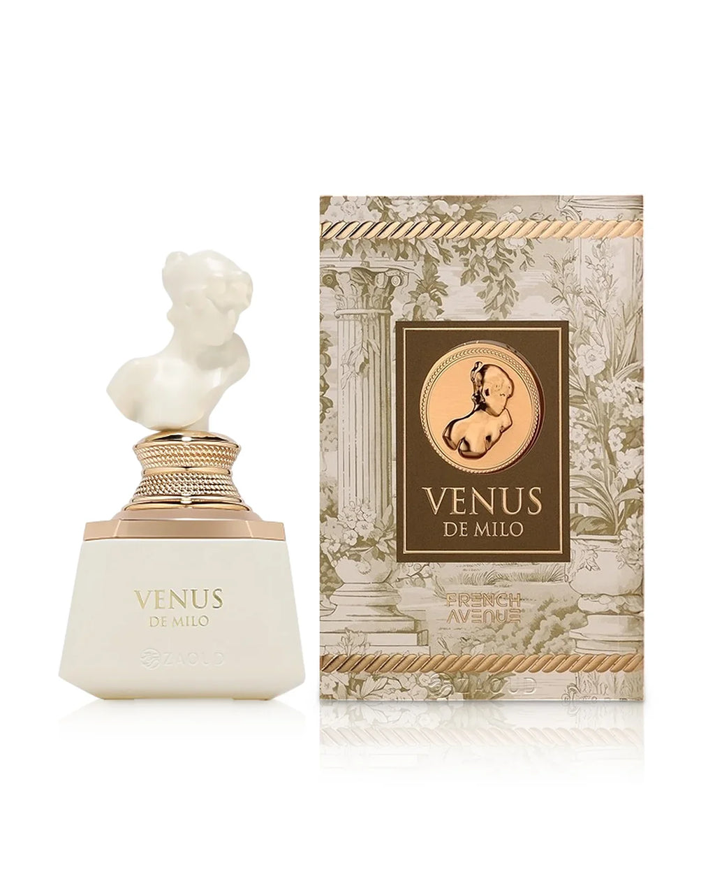 Venus de Milo - French Avenue