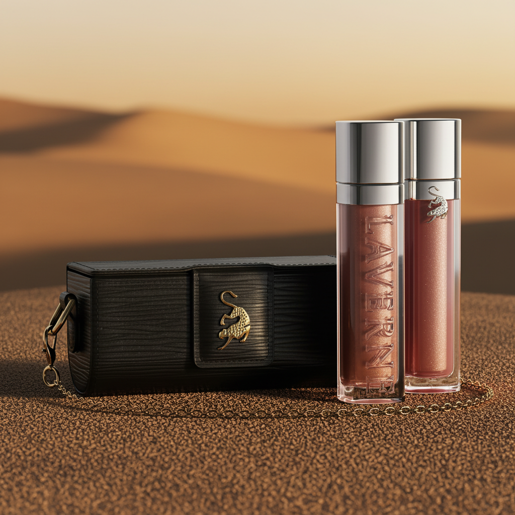 Lip Gloss Collection
