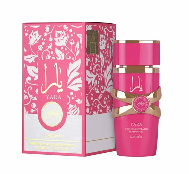 Aceite Concentrado Yara Candy