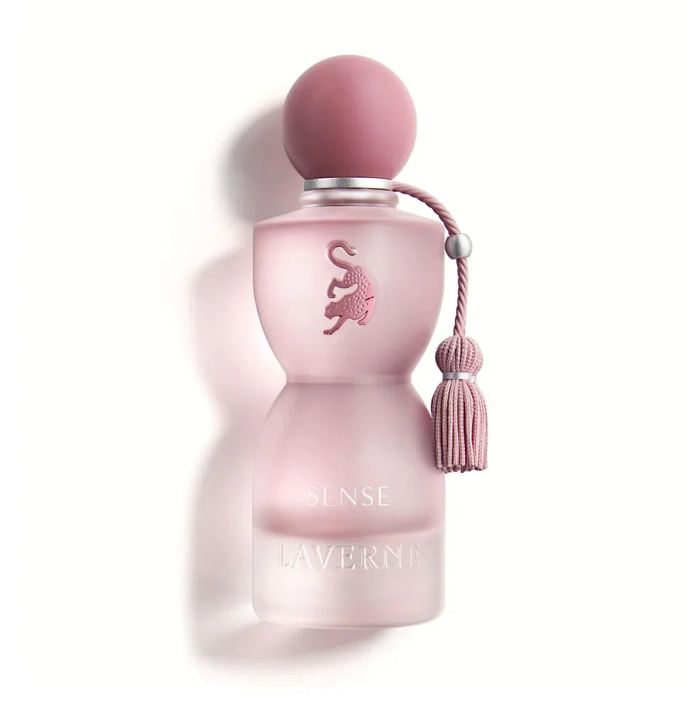 Sense - Laverne Georgina