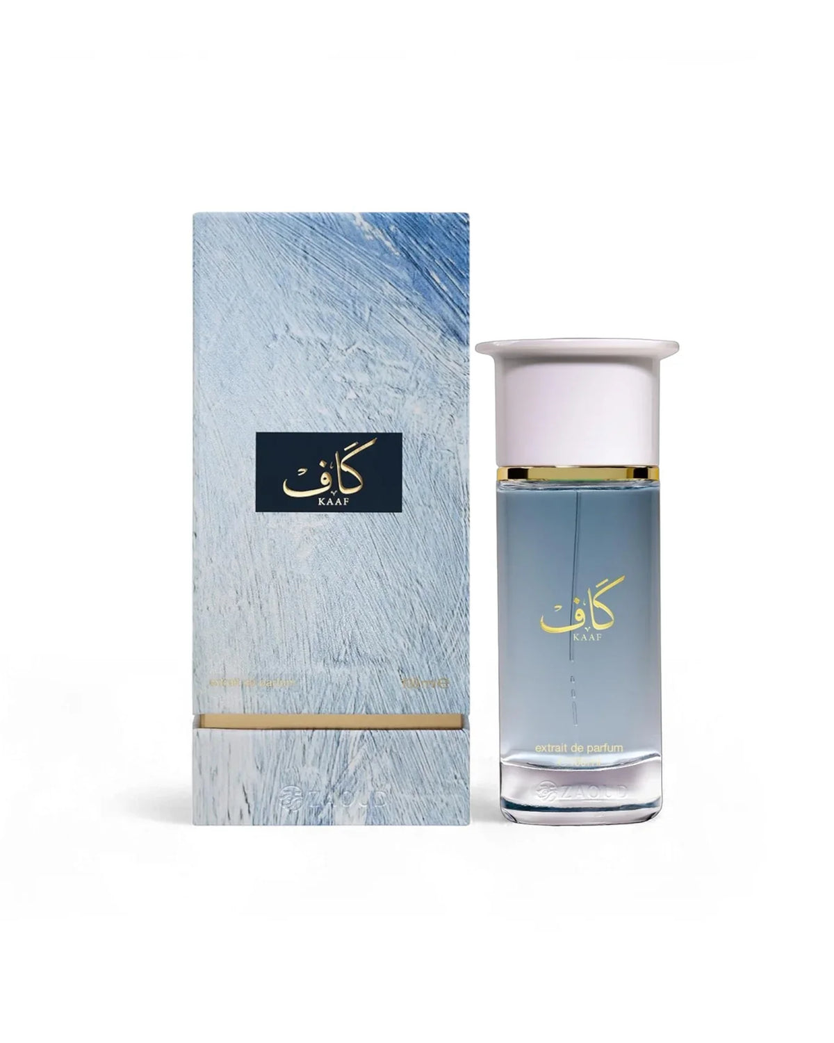 Kaaf-Extracto de perfume