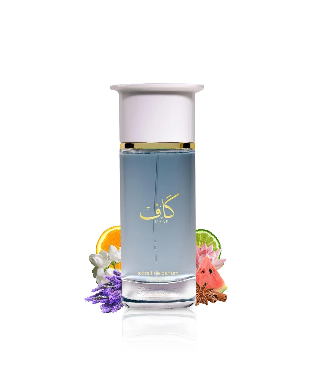 Kaaf-Extracto de perfume